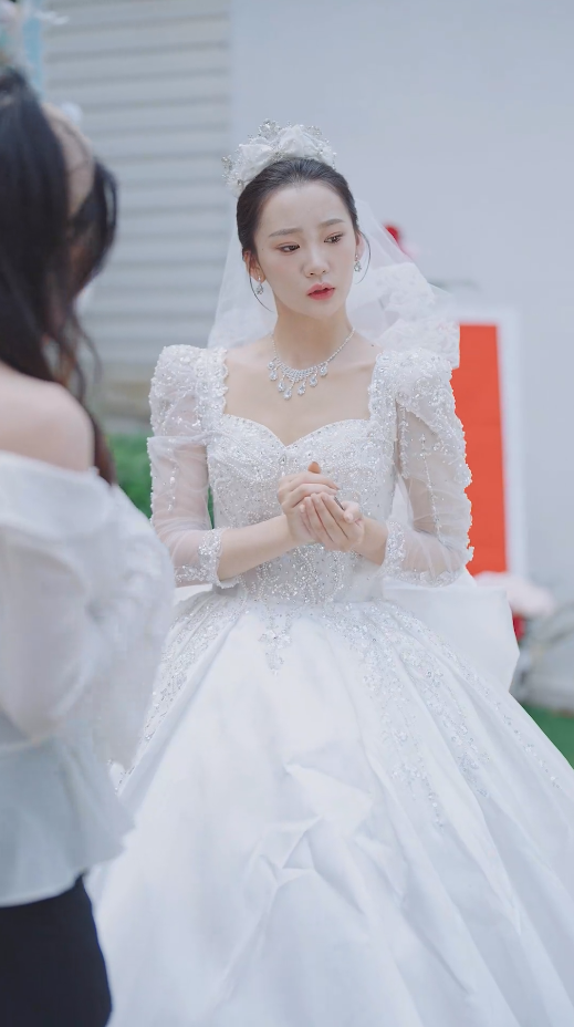 闪婚宠妻进行时全集