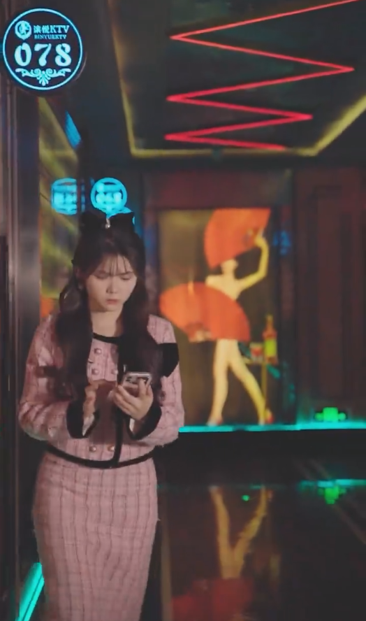 原来我们相爱过全集