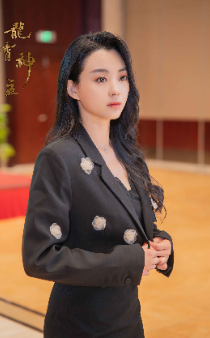 龙霄神主第三部全集