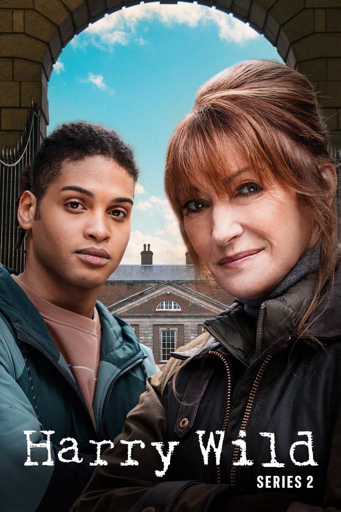 野探哈莉第三季全集