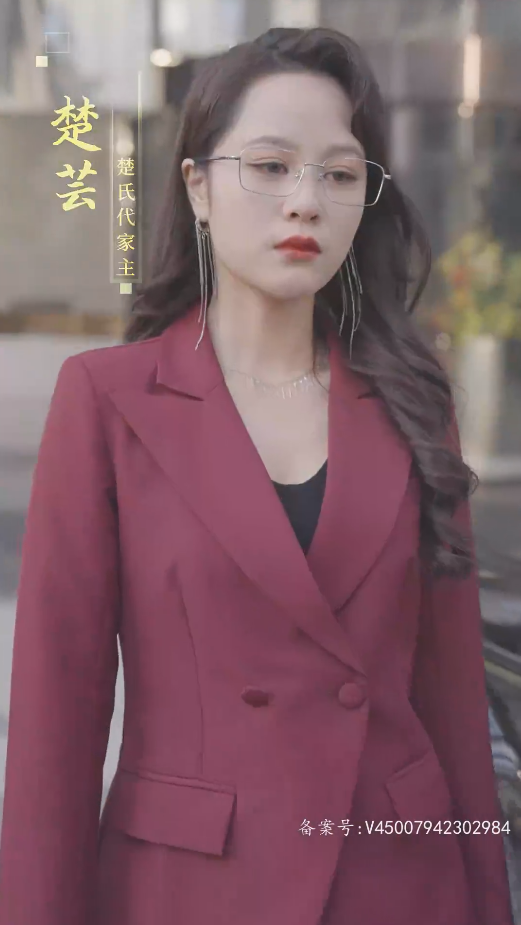 不装了，假千金就是我全集