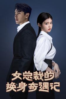 女总裁的换身奇遇记全集