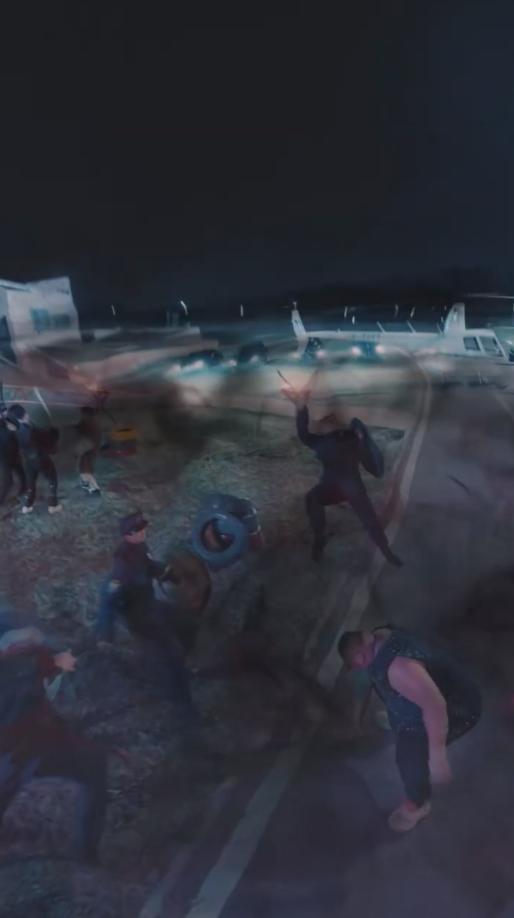 世界之巅诸神之神全集