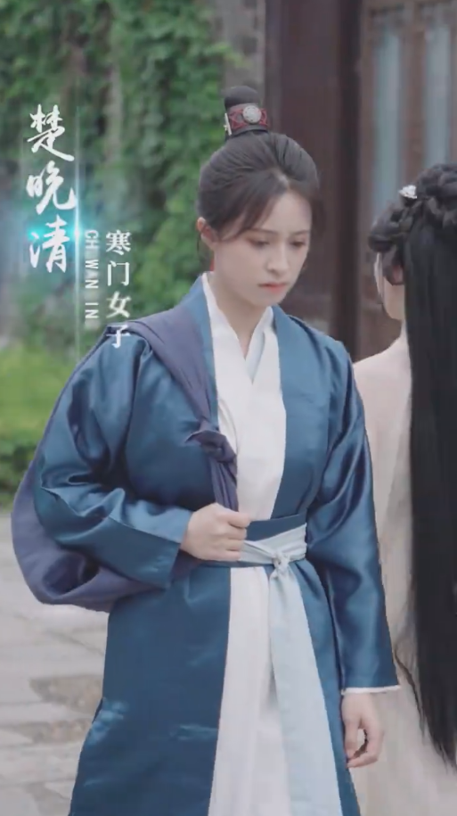 女扮男装后锦衣卫大人爱上我全集