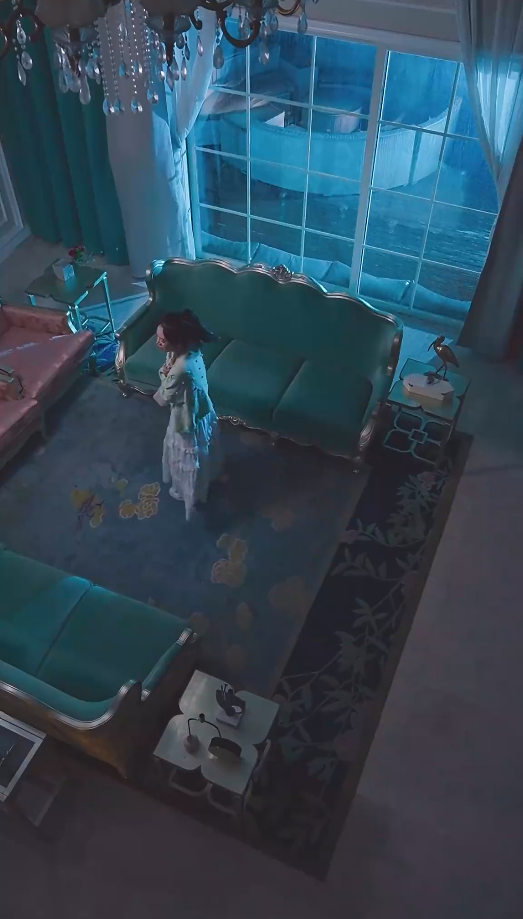 如果爱情回不去全集