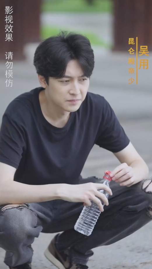 保安老公是大佬全集