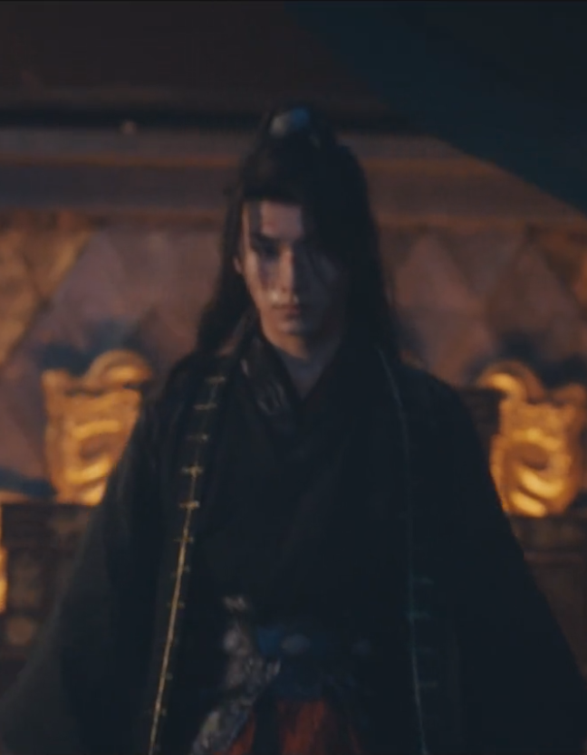 难寻 短剧版全集