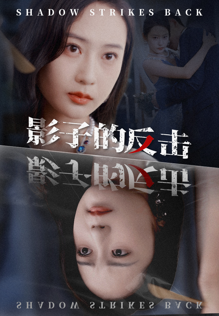 影子的反击全集