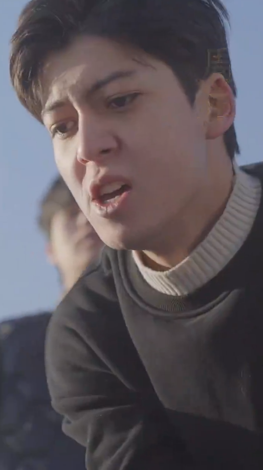 异能英雄扫把星全集