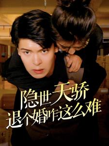 隐世天骄退个婚咋这么难全集