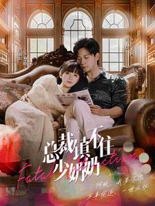 总裁镇不住少奶奶全集