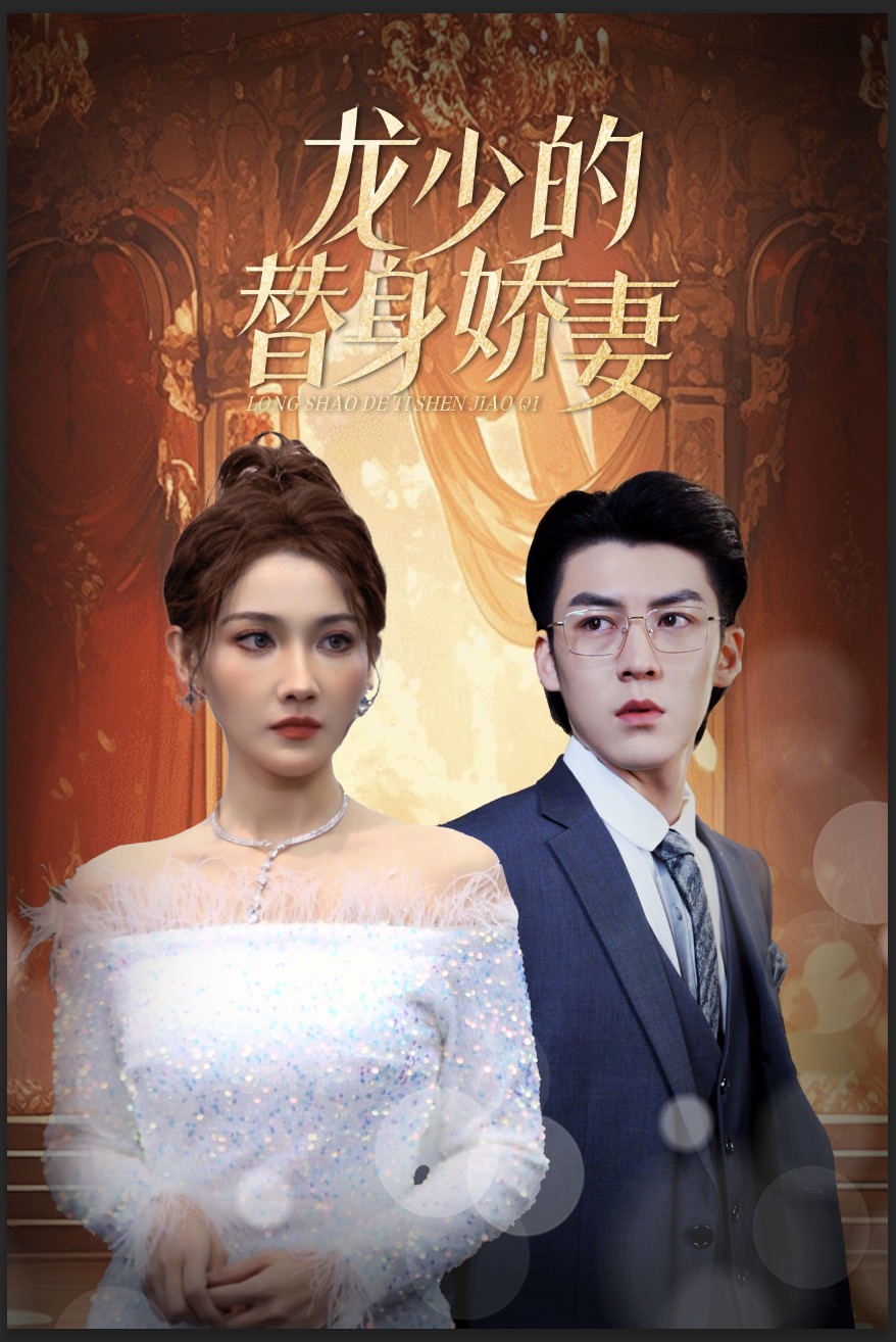 龙少的替身娇妻全集