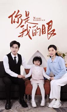 新版：你是我的眼全集