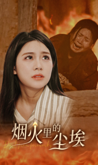 烟火里的尘埃全集