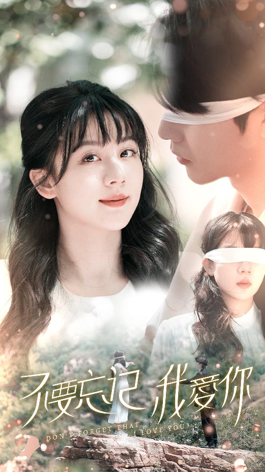 不要忘记我爱你 短剧全集