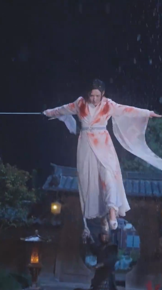 女将星高门主母我不当了全集