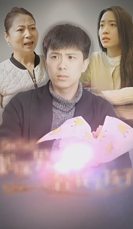 身体互换后妈宝男主替我生孩子全集