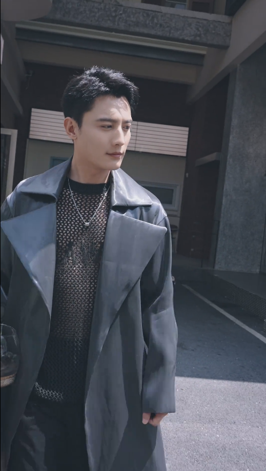 来自深海的他全集