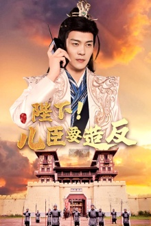 陛下！儿臣要造反全集