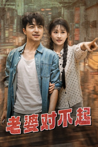 老婆对不起全集