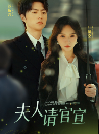 夫人请官宣全集