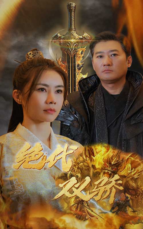 新版：绝代双骄全集