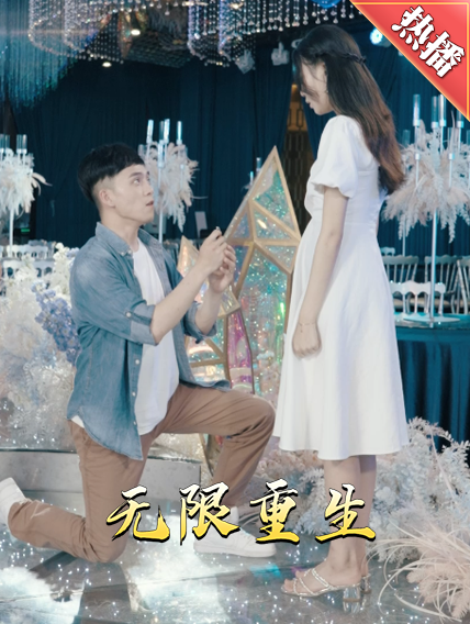 新版：无限重生全集