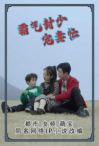 霸气封少宠妻忙全集