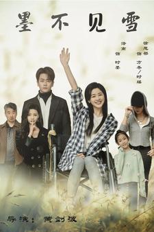 墨不见雪全集