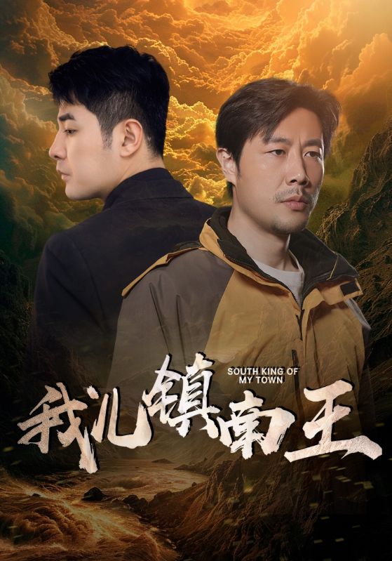 我儿镇南王全集