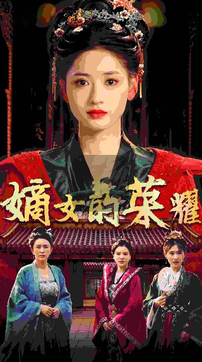 嫡女的荣耀全集