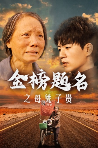 金榜题名之母凭子贵全集