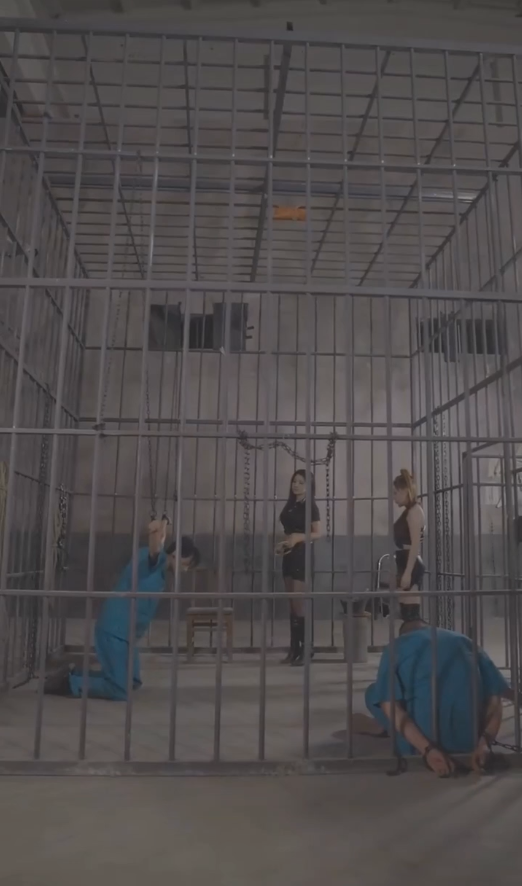 开局被骗后我把恶人都噶了全集