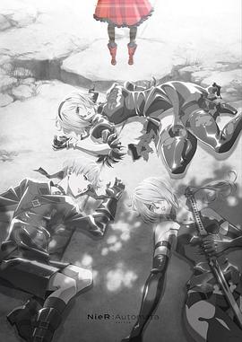 尼尔：自动人形第二季全集