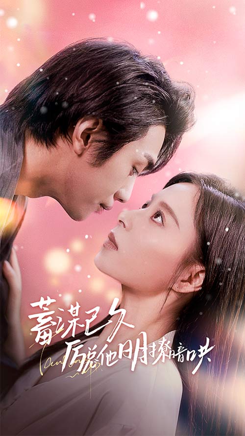 蓄谋已久历总他明撩暗哄全集