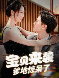 宝贝来袭，爹地惊呆了全集