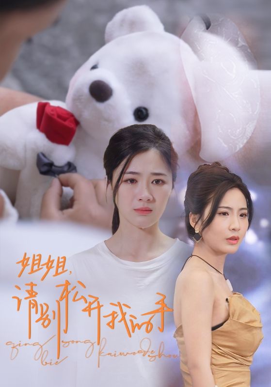 姐姐，请别松开我的手全集