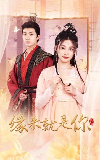 缘来就是你短剧全集
