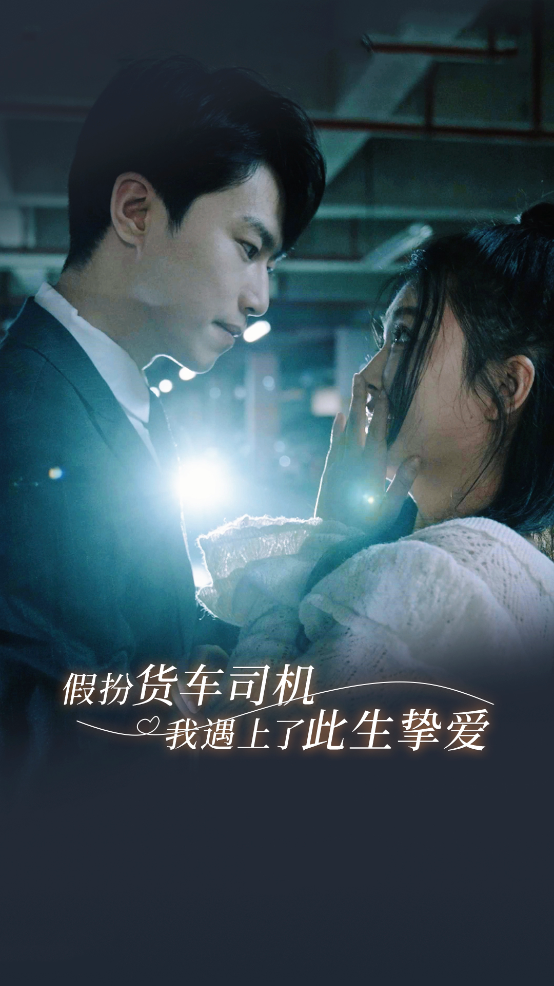 假扮货车司机我遇上了此生挚爱全集
