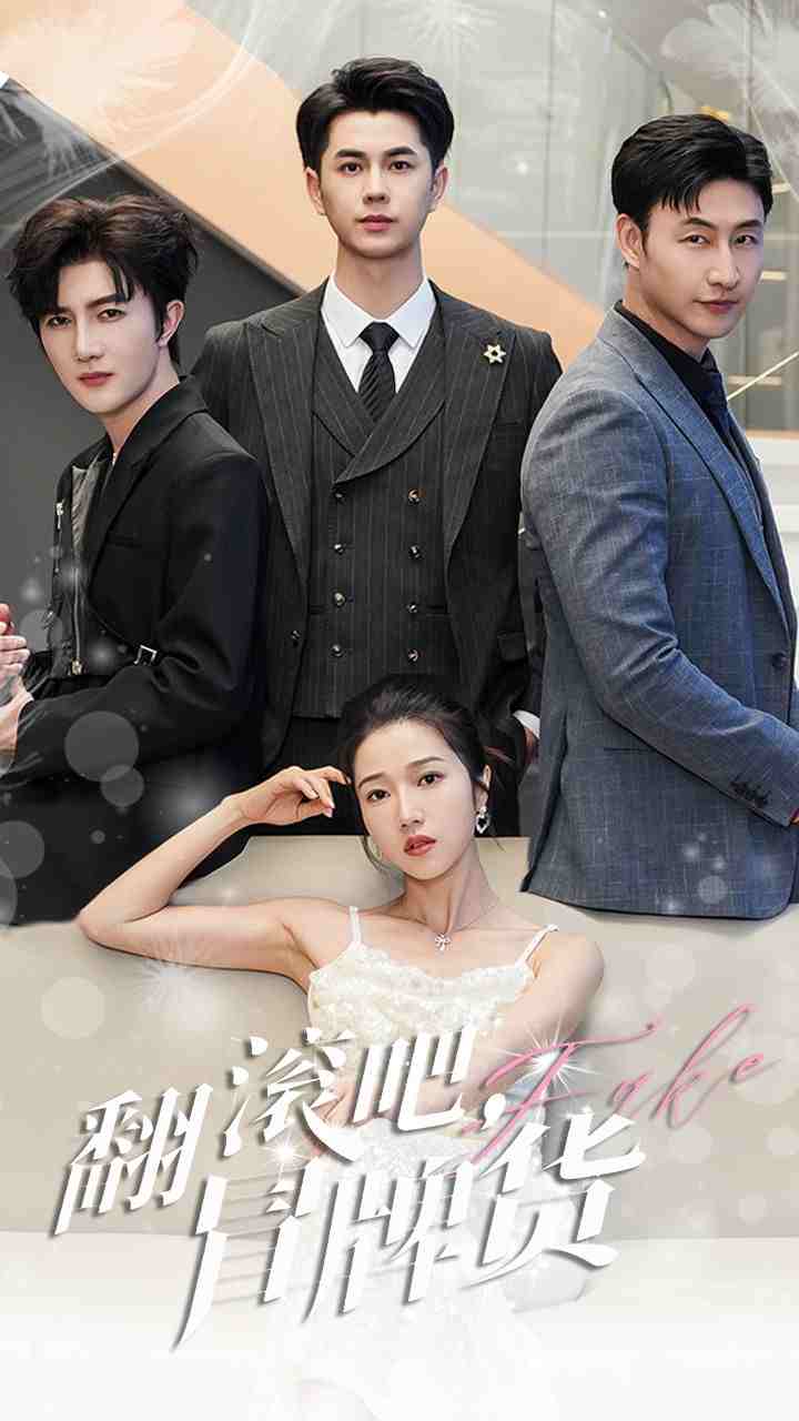 翻滚吧，冒牌货全集