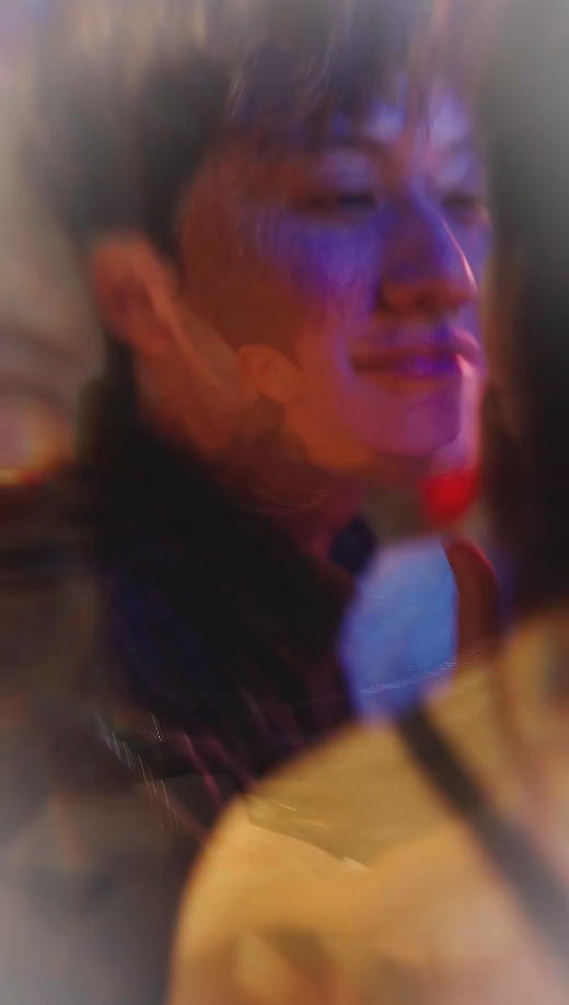 我和首富交换了人生全集