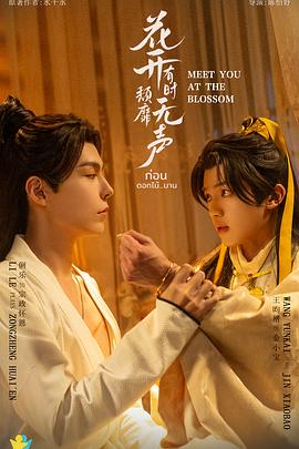 花开有时颓靡无声全集