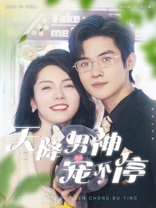 天降男神宠不停全集