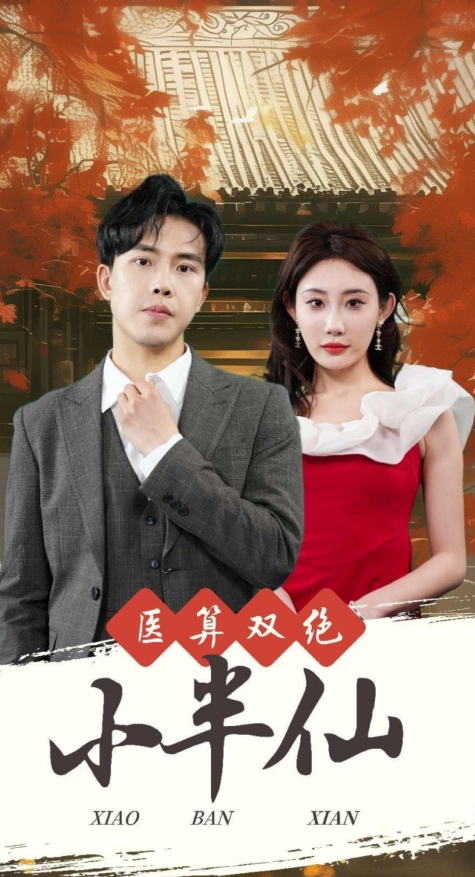 医算双绝小半仙全集