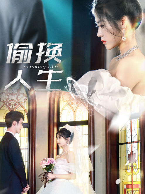 偷换人生全集