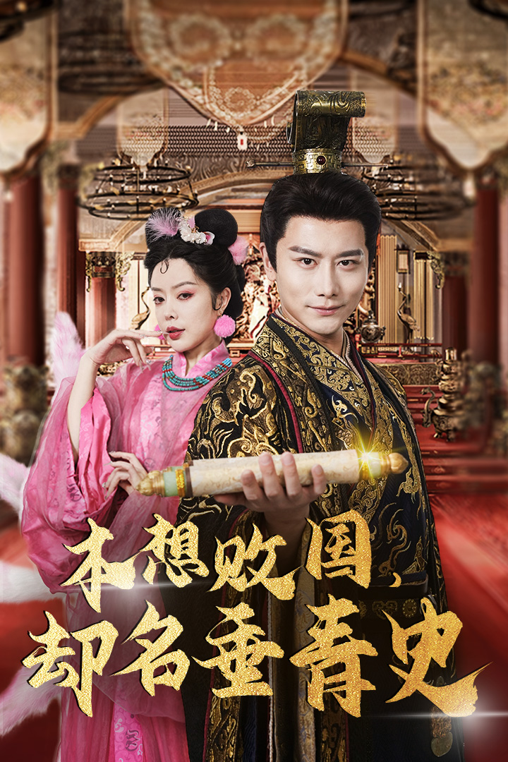 本想败国，却名垂青史全集