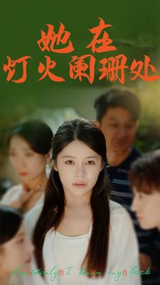 她在灯火阑珊处全集