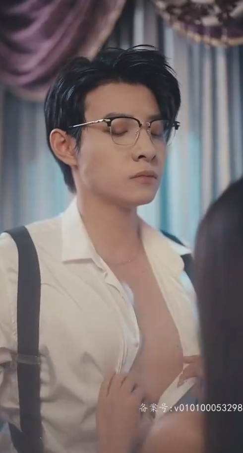 病娇大佬又凶又宠全集