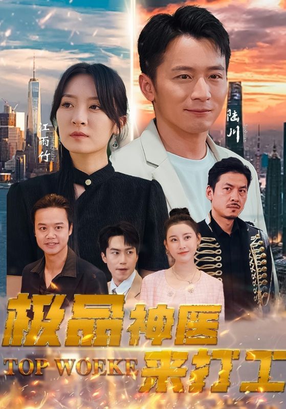 极品神医来打工全集