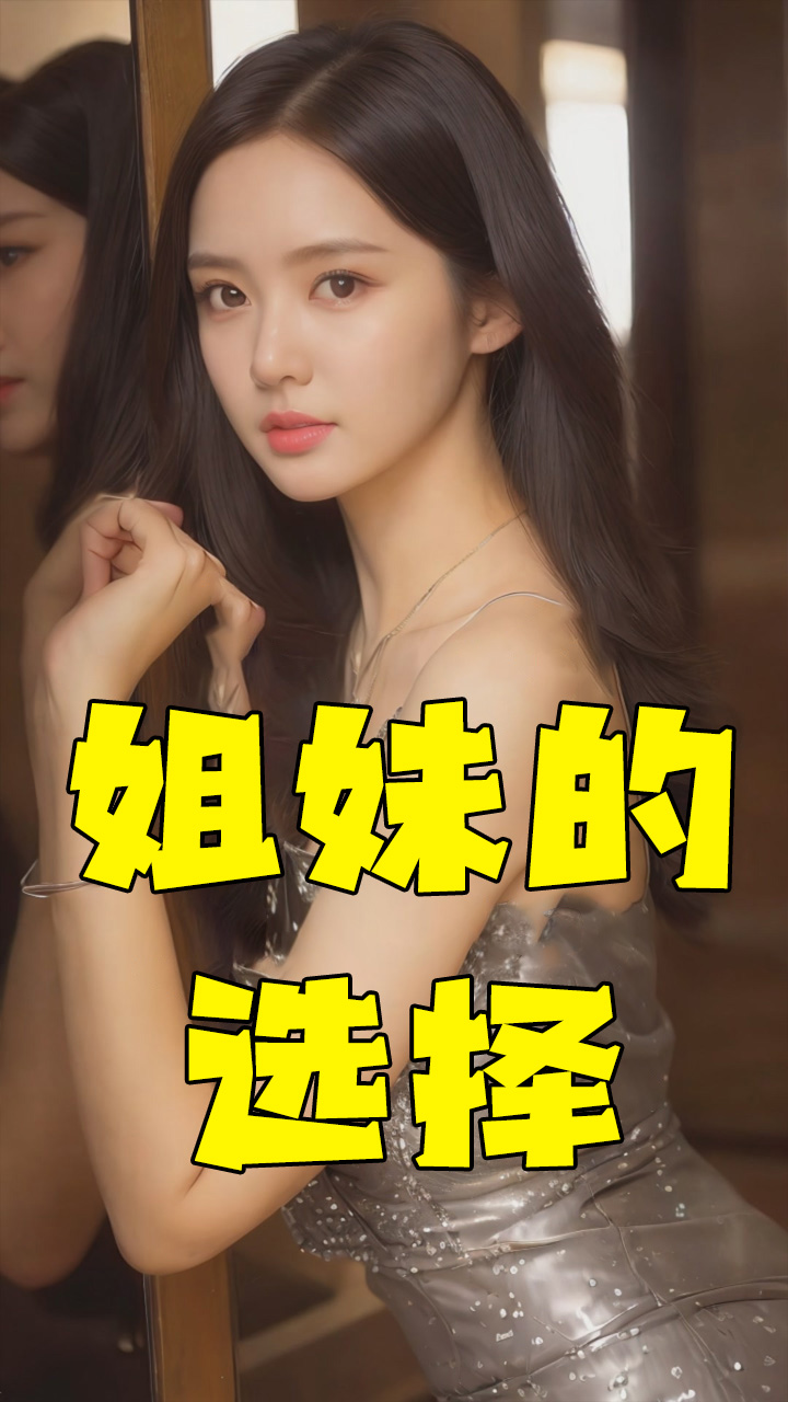 姐妹的选择全集